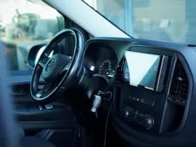 Mercedes-Benz Vito 114 CDI thumbnail 6