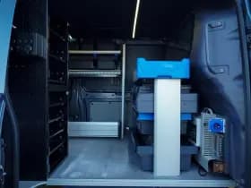 Mercedes-Benz Vito 114 CDI thumbnail 7