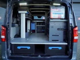 Mercedes-Benz Vito 114 CDI thumbnail 8