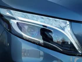 Mercedes-Benz Vito 114 CDI thumbnail 9