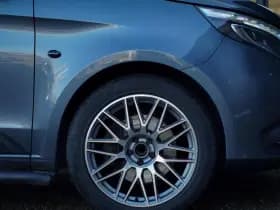 Mercedes-Benz Vito 114 CDI thumbnail 10