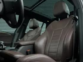 BMW X3 xDrive30e thumbnail 2