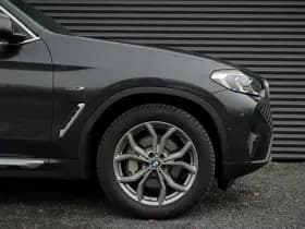 BMW X3 xDrive30e thumbnail 11