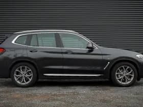 BMW X3 xDrive30e thumbnail 13