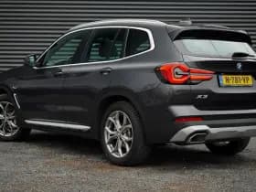 BMW X3 xDrive30e thumbnail 14