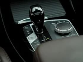 BMW X3 xDrive30e thumbnail 16