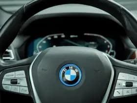 BMW X3 xDrive30e thumbnail 17