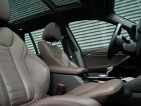 BMW X3 xDrive30e thumbnail 18