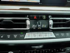 BMW X3 xDrive30e thumbnail 19