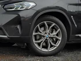 BMW X3 xDrive30e thumbnail 22