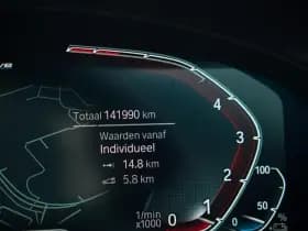 BMW X3 xDrive30e thumbnail 29