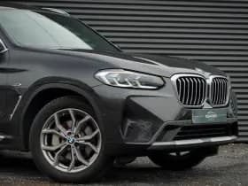 BMW X3 xDrive30e thumbnail 30