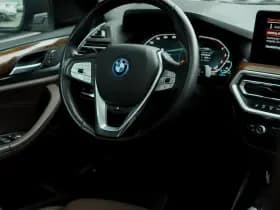 BMW X3 xDrive30e thumbnail 36