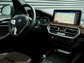 BMW X3 xDrive30e thumbnail 37