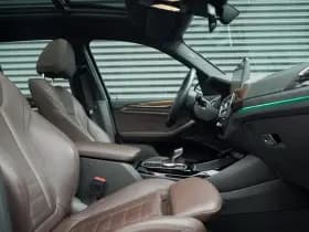 BMW X3 xDrive30e thumbnail 38