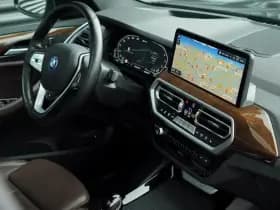 BMW X3 xDrive30e thumbnail 39