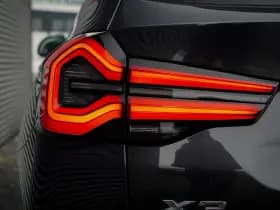 BMW X3 xDrive30e thumbnail 40