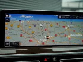 BMW X3 xDrive30e thumbnail 42