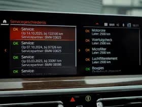 BMW X3 xDrive30e thumbnail 44