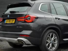 BMW X3 xDrive30e thumbnail 49