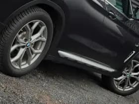 BMW X3 xDrive30e thumbnail 50