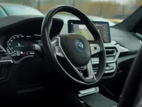 BMW X3 xDrive30e thumbnail 6