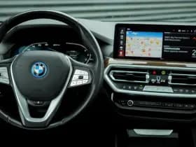 BMW X3 xDrive30e thumbnail 51