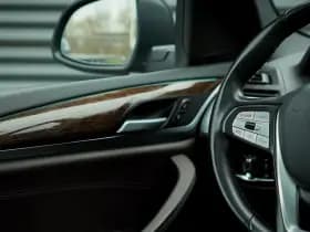 BMW X3 xDrive30e thumbnail 53