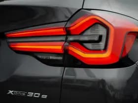 BMW X3 xDrive30e thumbnail 58