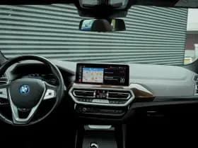 BMW X3 xDrive30e thumbnail 60