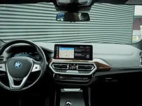 BMW X3 xDrive30e thumbnail 7
