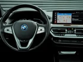 BMW X3 xDrive30e thumbnail 61