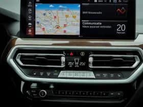 BMW X3 xDrive30e thumbnail 62