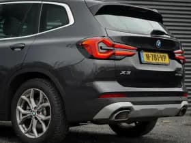 BMW X3 xDrive30e thumbnail 63