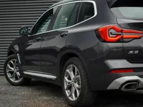 BMW X3 xDrive30e thumbnail 64