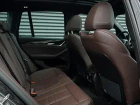 BMW X3 xDrive30e thumbnail 8