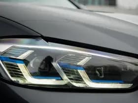 BMW X3 xDrive30e thumbnail 10