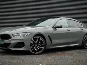 BMW 8 Serie Gran Coupé 840i xDrive High Exe