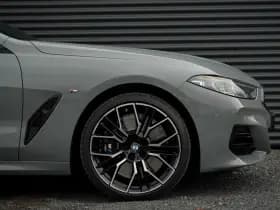 BMW 8 Serie Gran Coupé 840i xDrive High Exe thumbnail 11
