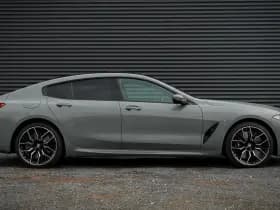 BMW 8 Serie Gran Coupé 840i xDrive High Exe thumbnail 13