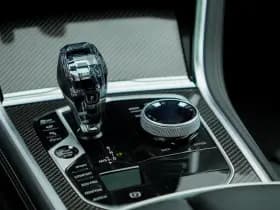 BMW 8 Serie Gran Coupé 840i xDrive High Exe thumbnail 16