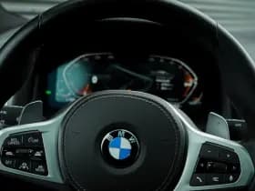 BMW 8 Serie Gran Coupé 840i xDrive High Exe thumbnail 17