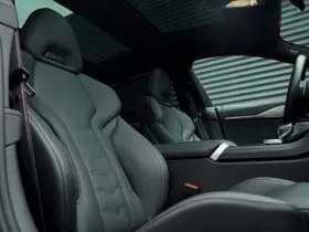 BMW 8 Serie Gran Coupé 840i xDrive High Exe thumbnail 18