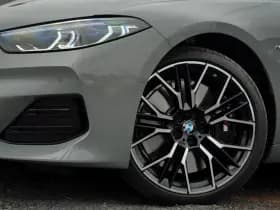 BMW 8 Serie Gran Coupé 840i xDrive High Exe thumbnail 24