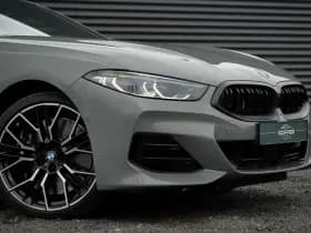 BMW 8 Serie Gran Coupé 840i xDrive High Exe thumbnail 30