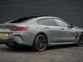 BMW 8 Serie Gran Coupé 840i xDrive High Exe thumbnail 4