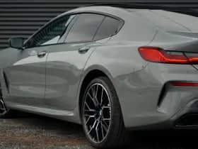BMW 8 Serie Gran Coupé 840i xDrive High Exe thumbnail 31