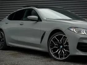 BMW 8 Serie Gran Coupé 840i xDrive High Exe thumbnail 32