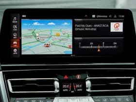 BMW 8 Serie Gran Coupé 840i xDrive High Exe thumbnail 36