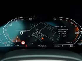 BMW 8 Serie Gran Coupé 840i xDrive High Exe thumbnail 5